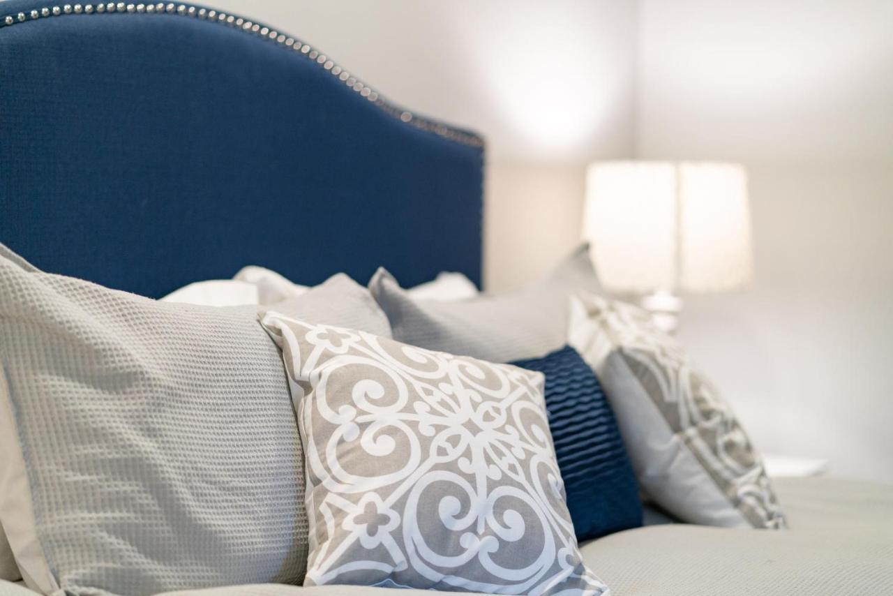 Blue Lakes Inn Туин Фолс Екстериор снимка