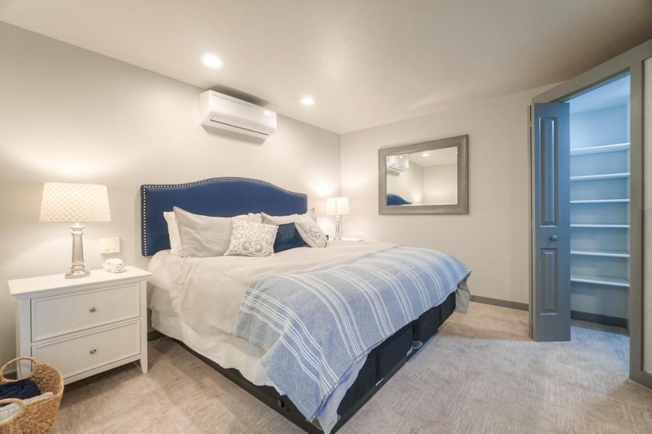 Blue Lakes Inn Туин Фолс Екстериор снимка